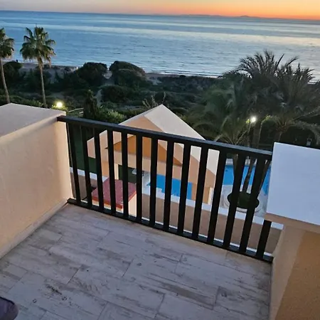 Romana Playa 843 Con Vista Al Mar Apartment