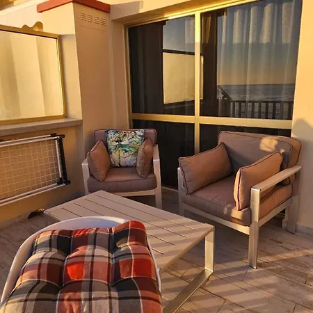 Romana Playa 843 Con Vista Al Mar Apartment *