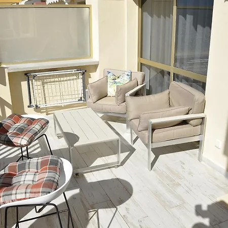 Romana Playa 843 Con Vista Al Mar Marbella
