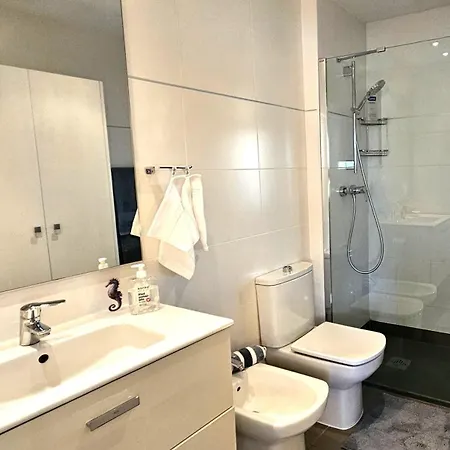 Apartment Romana Playa 843 Con Vista Al Mar *