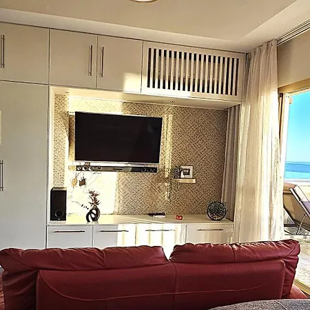 Romana Playa 843 Con Vista Al Mar Marbella