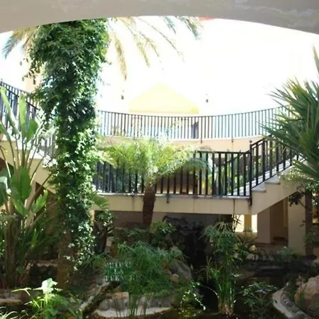 Apartment Romana Playa 843 Con Vista Al Mar