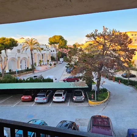 Apartment Romana Playa 843 Con Vista Al Mar *