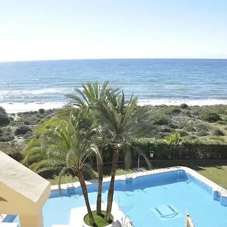 Romana Playa 843 Con Vista Al Mar Apartment